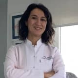 Dt. Gülçin Ada Çavdar Profil Fotoğrafı