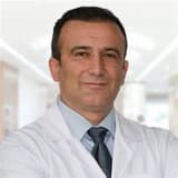 Prof. Dr. Yılmaz Tomak Profil Fotoğrafı