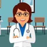 Dr. Leysan Görgülü Profil Fotoğrafı