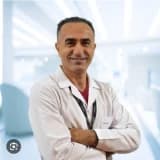Prof. Dr. Ali Rıza Cenal Profil Fotoğrafı