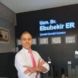 Uzm. Dr. Ebubekir Er Profil Fotoğrafı