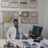 Dr. Öğr. Üyesi Eyüp Çetin Profil Fotoğrafı
