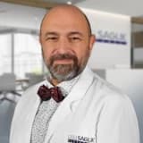 Uzm. Dr. Mahmut Cüneyt Soyal Profil Fotoğrafı