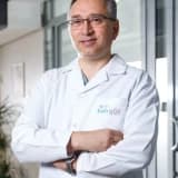 Op. Dr. Levent Emiroğlu Profil Fotoğrafı