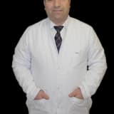 Doç. Dr. Ahmet Uysal Profil Fotoğrafı