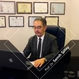 Prof. Dr. Semih Sütay Profil Fotoğrafı
