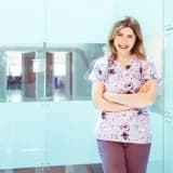 Op. Dr. Merve Biçer Profil Fotoğrafı