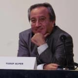 Prof. Dr. Yusuf Alper Profil Fotoğrafı