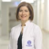 Uzm. Dr. Dilek Mete Hürel Profil Fotoğrafı