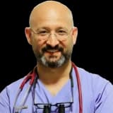 Op. Dr. Orhan Coşkun Profil Fotoğrafı