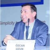 Prof. Dr. Özcan Uzun