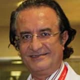 Prof. Dr. Mehmet Murat İnal Profil Fotoğrafı