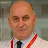 Prof. Dr. Nezih Özkan Profil Fotoğrafı
