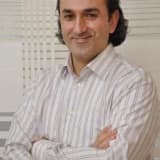 Uzm. Dr. İbrahim Ateş Profil Fotoğrafı