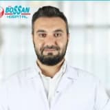 Uzm. Dr. Mahmut Çakıllı Profil Fotoğrafı