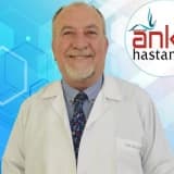 Uzm. Dr. Sait Mavi Profil Fotoğrafı