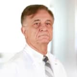 Prof. Dr. M. Ateş Özyeğin Profil Fotoğrafı