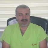 Op. Dr. Ahmet Özdoğru Profil Fotoğrafı