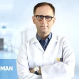 Prof. Dr. Sinan Altan Kocaman Profil Fotoğrafı