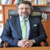 Prof. Dr. Cüneyt Ulutin Profil Fotoğrafı