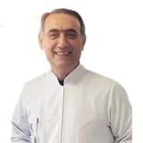 Prof. Dr. Ümit Göktolga Profil Fotoğrafı