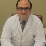 Prof. Dr. Hakan Ömeroğlu Profil Fotoğrafı