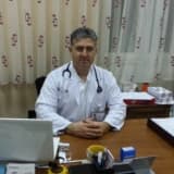 Dr. Tolga Özdemir Profil Fotoğrafı