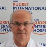 Dr. Enver Üner Profil Fotoğrafı