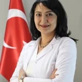 Dyt. Pelin Peköz Aslan Profil Fotoğrafı