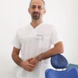 Dr. Dt. Bahadır Odabaş Profil Fotoğrafı