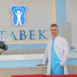 Dr. Öğr. Üyesi Ali Fuat Erciyas Profil Fotoğrafı