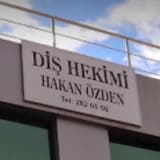 Dt. Hakan Özden Profil Fotoğrafı