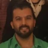 Dr. Dt. Ahmet Altuğ Sofuoğlu Profil Fotoğrafı