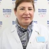 Dt. Fevziye Kaya Profil Fotoğrafı