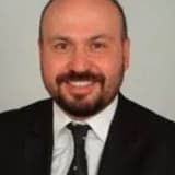 Dt. Evren Ermıs Profil Fotoğrafı