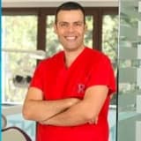 Dt. Cem Persek Profil Fotoğrafı