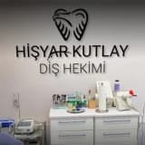 Dt. Hişyar Kutlay Profil Fotoğrafı