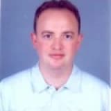 Dt. Yıldıray Aybar Profil Fotoğrafı