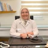 Dt. Gülten İpek Sinanoğlu Profil Fotoğrafı