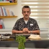 Dt. Ali Sinanoğlu Profil Fotoğrafı