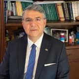 Prof. Dr. M. Murat Tuncer Profil Fotoğrafı