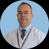 Uzm. Dr. Mehmet Gür Profil Fotoğrafı