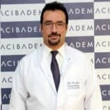 Prof. Dr. Ahmet Cantuğ Çalışkan Profil Fotoğrafı