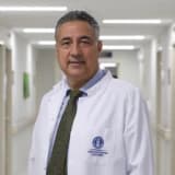 Prof. Dr. Celal Ulaşoğlu Profil Fotoğrafı