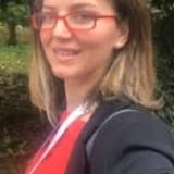 Dr. Ayşe Sırma Denizci Profil Fotoğrafı