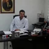 Dt. Yalın Sümer Profil Fotoğrafı