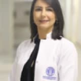 Dr. Öğr. Üyesi Arzu Güntürk Yalçın Profil Fotoğrafı