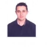 Dr. Dt. Fırat Erken Profil Fotoğrafı