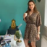 Dyt. Cansu Koyuncu Öztürk Profil Fotoğrafı