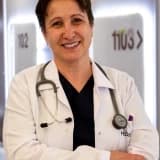 Uzm. Dr. Nesriye Demirel Profil Fotoğrafı